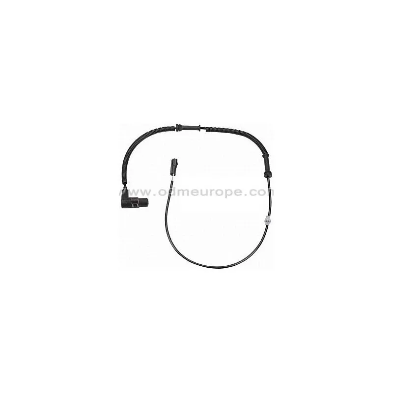 Capteur, vitesse de roue ODM-MULTIPARTS 97-992018