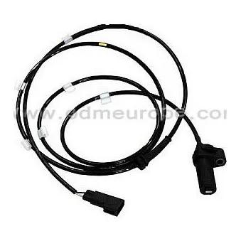 Capteur, vitesse de roue ODM-MULTIPARTS 97-992019