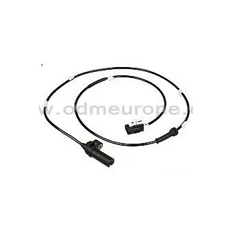Capteur, vitesse de roue ODM-MULTIPARTS 97-992020