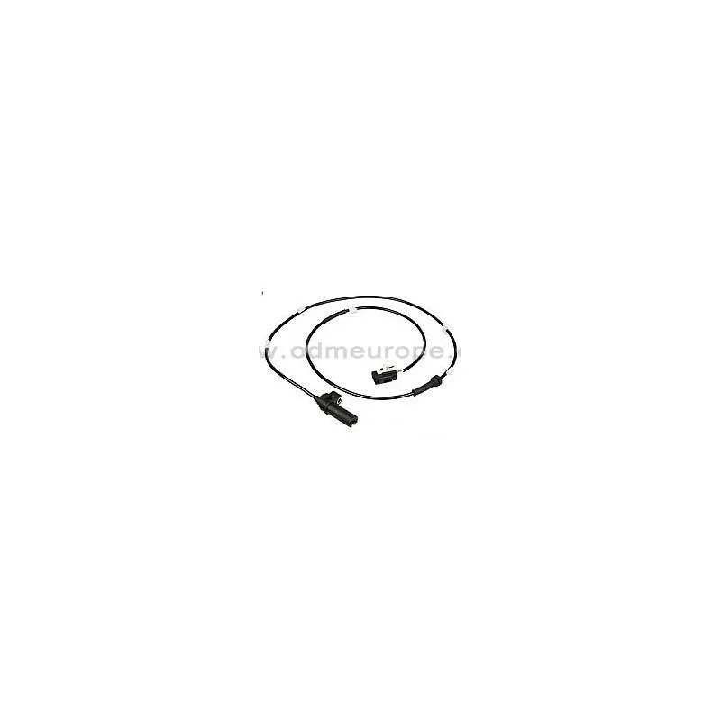 Capteur, vitesse de roue ODM-MULTIPARTS 97-992020
