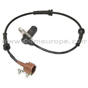 Capteur, vitesse de roue ODM-MULTIPARTS 97-992022