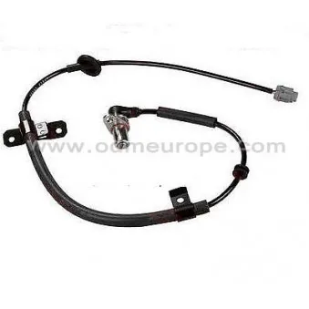 Capteur, vitesse de roue ODM-MULTIPARTS 97-992023
