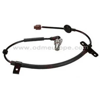 Capteur, vitesse de roue ODM-MULTIPARTS 97-992024