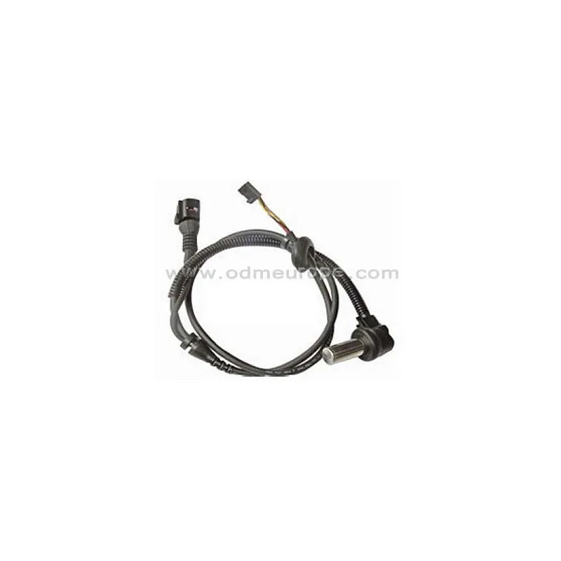 Capteur, vitesse de roue ODM-MULTIPARTS 97-992025