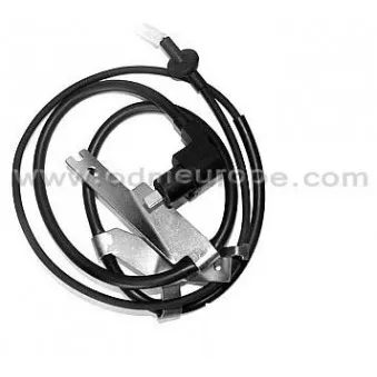 Capteur, vitesse de roue ODM-MULTIPARTS 97-992026