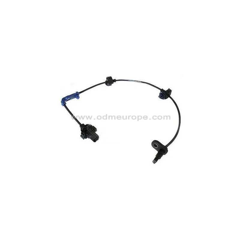Capteur, vitesse de roue ODM-MULTIPARTS 97-992031