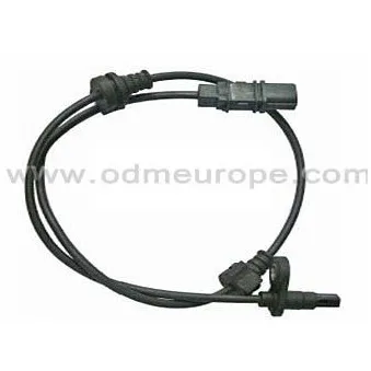 Capteur, vitesse de roue ODM-MULTIPARTS 97-992032