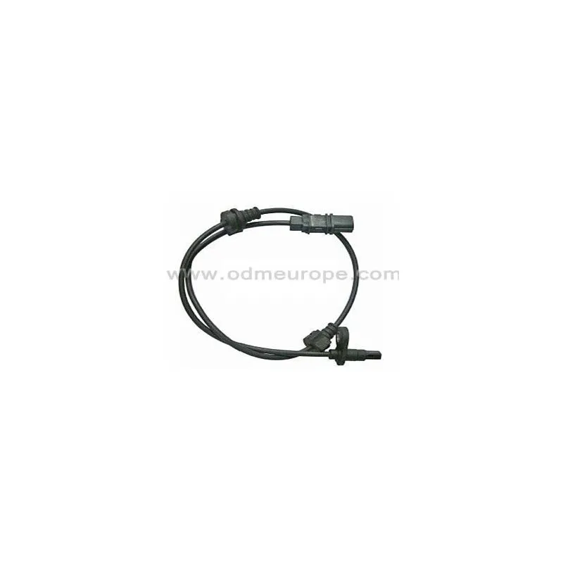 Capteur, vitesse de roue ODM-MULTIPARTS 97-992032
