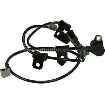 Capteur, vitesse de roue ODM-MULTIPARTS 97-992034