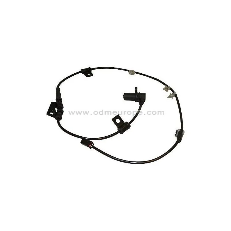 Capteur, vitesse de roue ODM-MULTIPARTS 97-992036