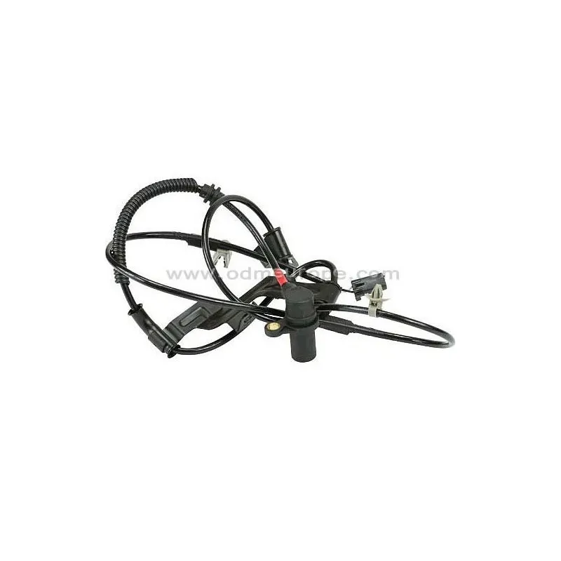 Capteur, vitesse de roue ODM-MULTIPARTS 97-992037