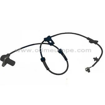 Capteur, vitesse de roue ODM-MULTIPARTS 97-992038