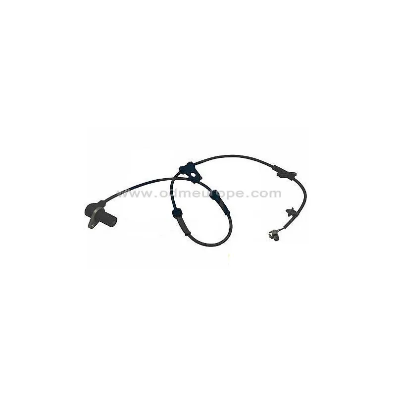 Capteur, vitesse de roue ODM-MULTIPARTS 97-992038
