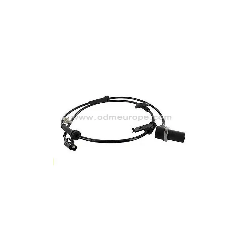 Capteur, vitesse de roue ODM-MULTIPARTS 97-992039