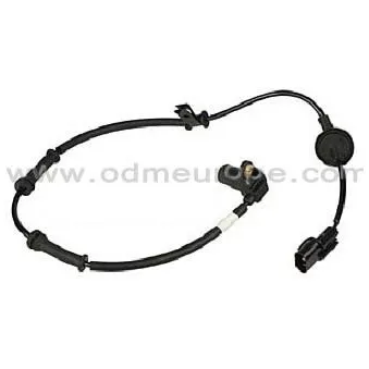 Capteur, vitesse de roue ODM-MULTIPARTS 97-992040