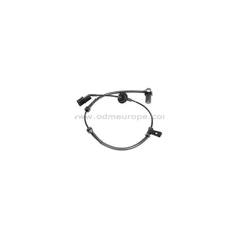 Capteur, vitesse de roue ODM-MULTIPARTS 97-992041
