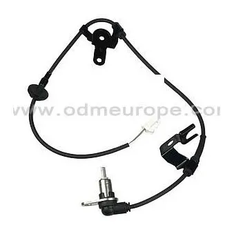 Capteur, vitesse de roue ODM-MULTIPARTS