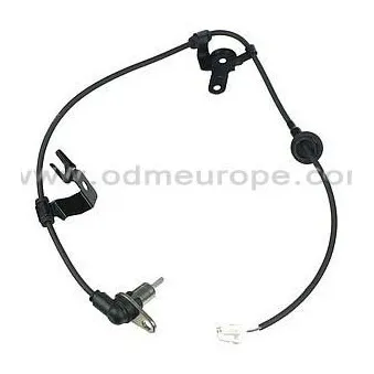Capteur, vitesse de roue ODM-MULTIPARTS 97-992048