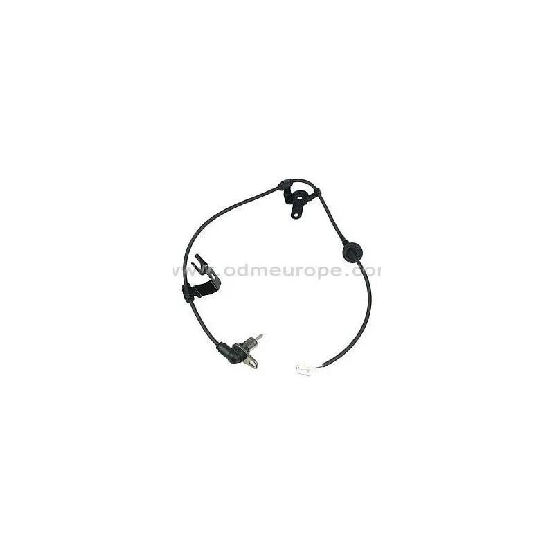 Capteur, vitesse de roue ODM-MULTIPARTS 97-992048