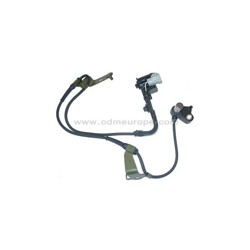 Capteur, vitesse de roue ODM-MULTIPARTS 97-992049