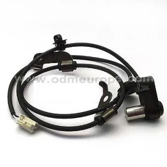 Capteur, vitesse de roue ODM-MULTIPARTS 97-992051