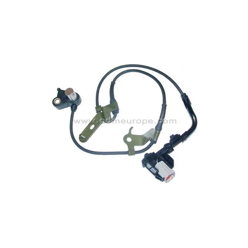 Capteur, vitesse de roue ODM-MULTIPARTS 97-992052