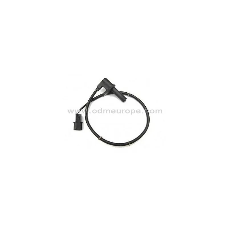 Capteur, vitesse de roue ODM-MULTIPARTS 97-992054