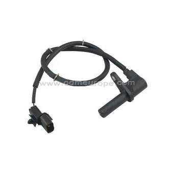 Capteur, vitesse de roue ODM-MULTIPARTS