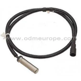 Capteur, vitesse de roue ODM-MULTIPARTS 97-992057