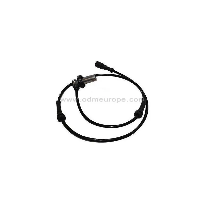 Capteur, vitesse de roue ODM-MULTIPARTS 97-992058