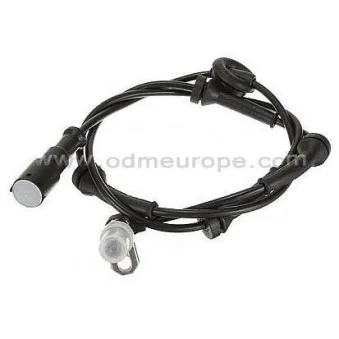 Capteur, vitesse de roue ODM-MULTIPARTS 97-992059