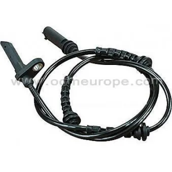 Capteur, vitesse de roue ODM-MULTIPARTS 97-992061