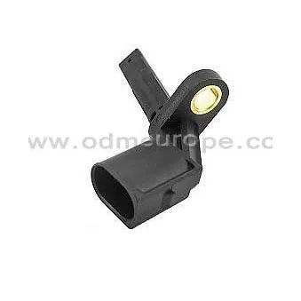Capteur, vitesse de roue ODM-MULTIPARTS 97-992063