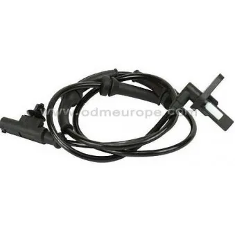 Capteur, vitesse de roue ODM-MULTIPARTS 97-992064