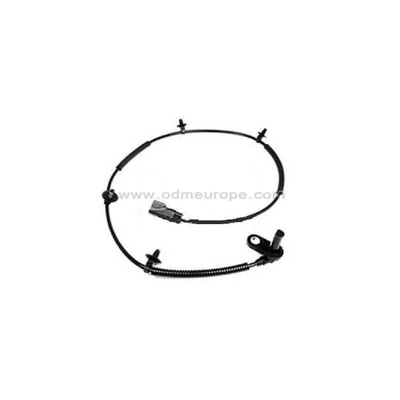 Capteur, vitesse de roue ODM-MULTIPARTS 97-992065
