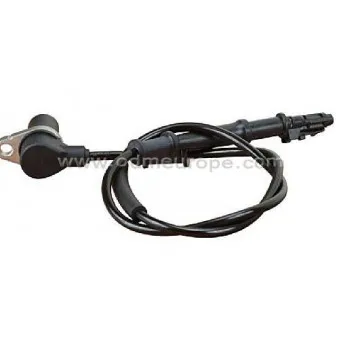 Capteur, vitesse de roue ODM-MULTIPARTS 97-992073