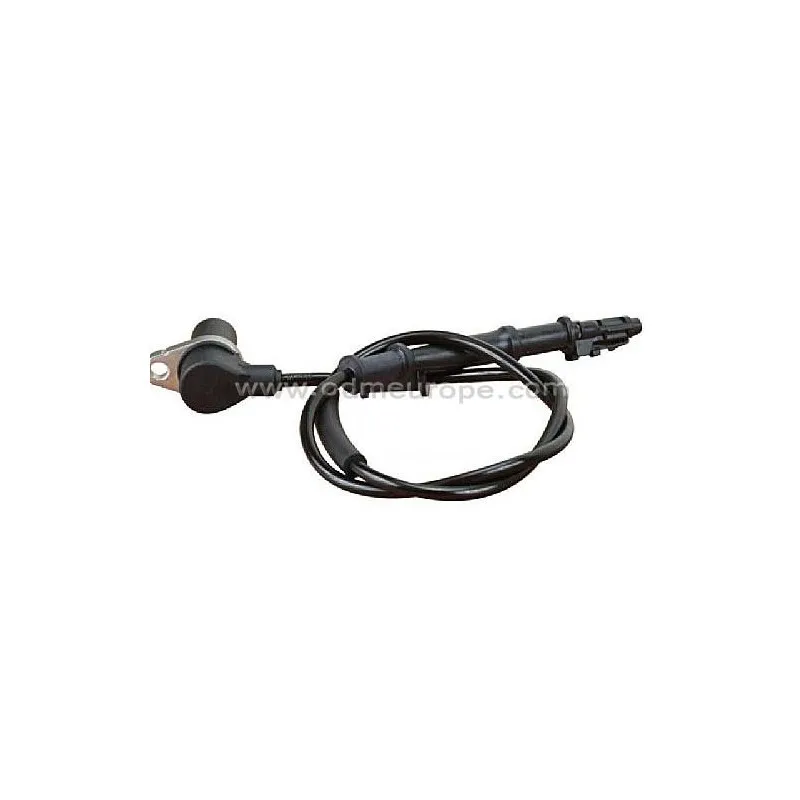 Capteur, vitesse de roue ODM-MULTIPARTS 97-992073