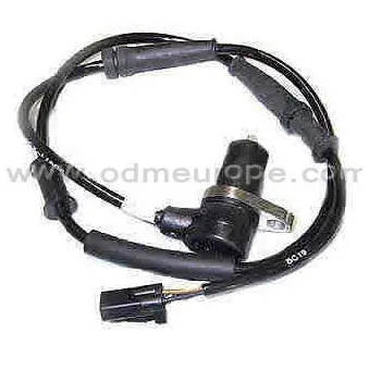 Capteur, vitesse de roue ODM-MULTIPARTS 97-992074