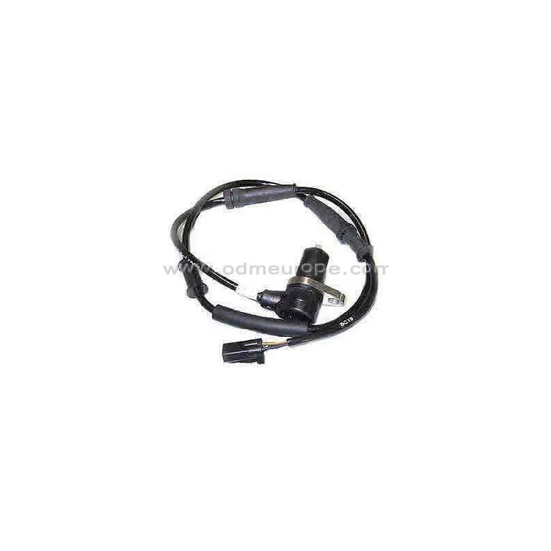 Capteur, vitesse de roue ODM-MULTIPARTS 97-992074