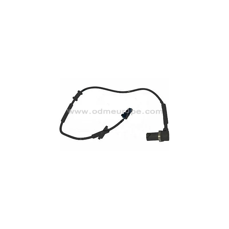 Capteur, vitesse de roue ODM-MULTIPARTS 97-992075