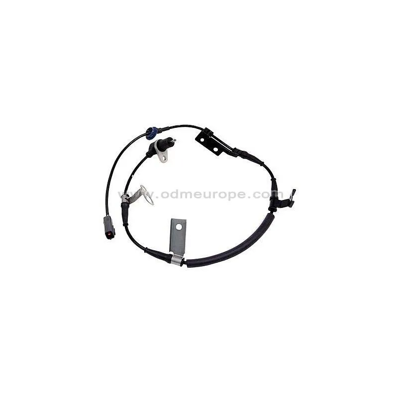 Capteur, vitesse de roue ODM-MULTIPARTS 97-992076