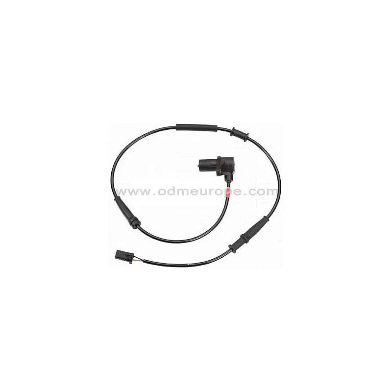 Capteur, vitesse de roue ODM-MULTIPARTS 97-992077