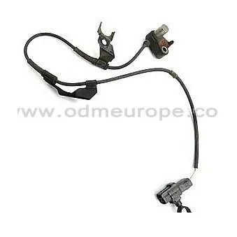 Capteur, vitesse de roue ODM-MULTIPARTS 97-992078