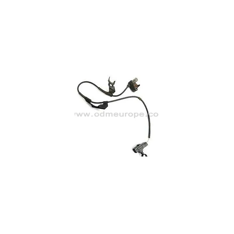Capteur, vitesse de roue ODM-MULTIPARTS 97-992078