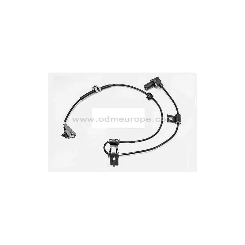 Capteur, vitesse de roue ODM-MULTIPARTS 97-992079