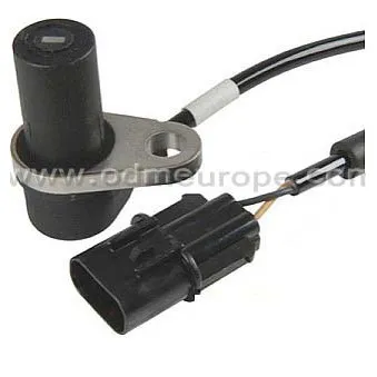 Capteur, vitesse de roue ODM-MULTIPARTS 97-992081