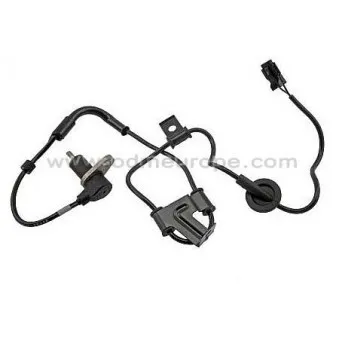 Capteur, vitesse de roue ODM-MULTIPARTS 97-992084