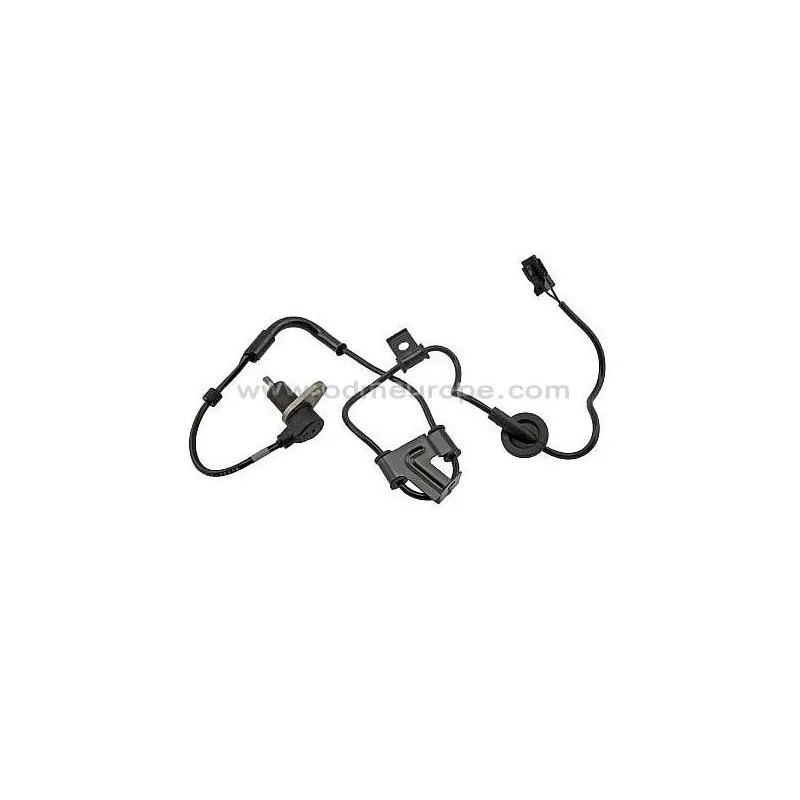 Capteur, vitesse de roue ODM-MULTIPARTS 97-992084