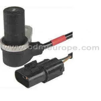 Capteur, vitesse de roue ODM-MULTIPARTS 97-992085