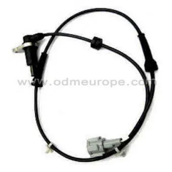 Capteur, vitesse de roue ODM-MULTIPARTS 97-992086